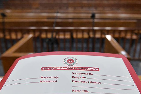 Yeni yargı paketi komisyonda kabul edildi