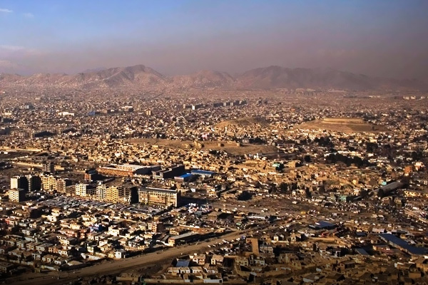 Rusya Afganistan'ın borcunu sildi