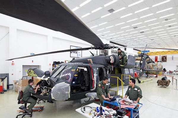 Türkiye'nin gururu ASELSAN dünyayı uçuracak