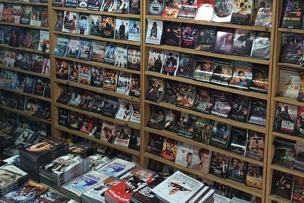 Korsan kitap ve CD'ye yeni önlemler geliyor