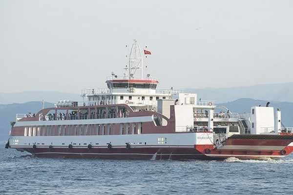 İDO'nun yaz tarifesi başlıyor