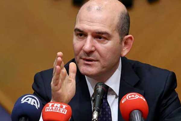 Soylu: Yeni kıdemde gün kaybı olmayacak