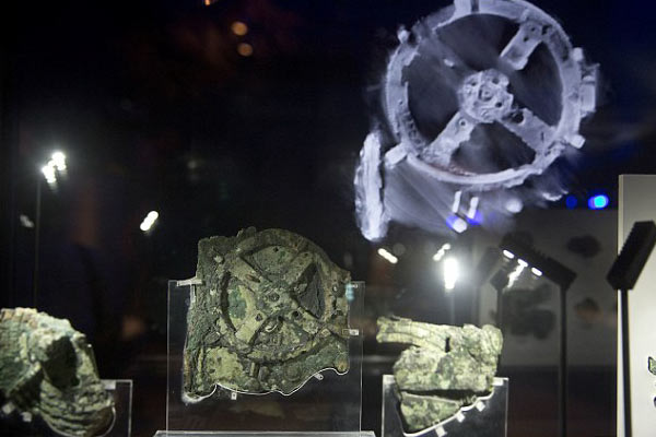 Dünyanın ilk bilgisayarının sırrı çözüldü