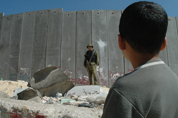 İsrail, Gazze'de tünel arıyor