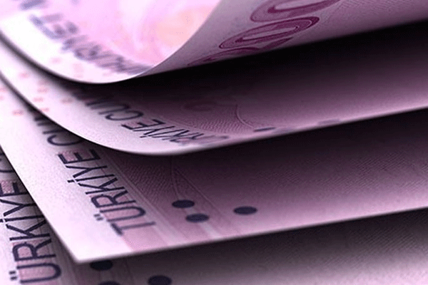 İşsizlik Fonu'nda 96 milyar lira toplandı