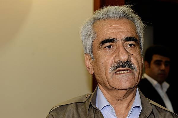 Kürt krizinde İran'ın parmağı mı var?