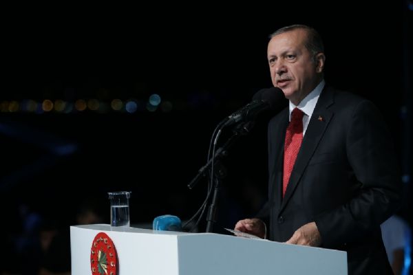 Erdoğan'dan 'Firüzağa' yorumu