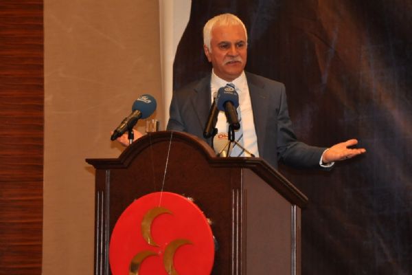 Aydın: Akşener'in ekibi yapacağını yaptı