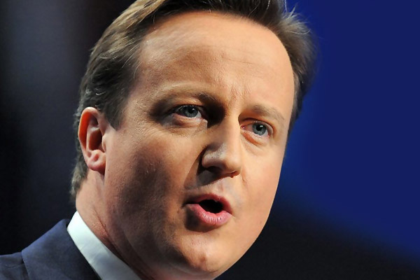 Cameron'dan Türkiye açıklaması