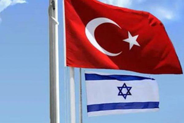 İsrail-Türkiye görüşmelerinde son raund