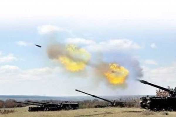 Bir 'Suriyeli siviller' açıklaması da TSK'dan