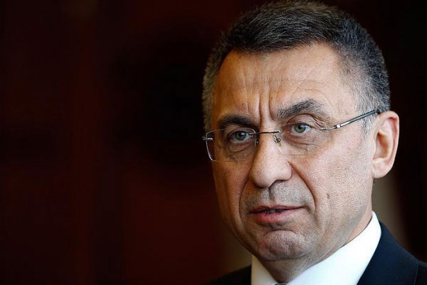 Başbakanlığa yeni müsteşar atandı