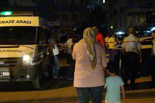 Lise öğrencisi intihar etti