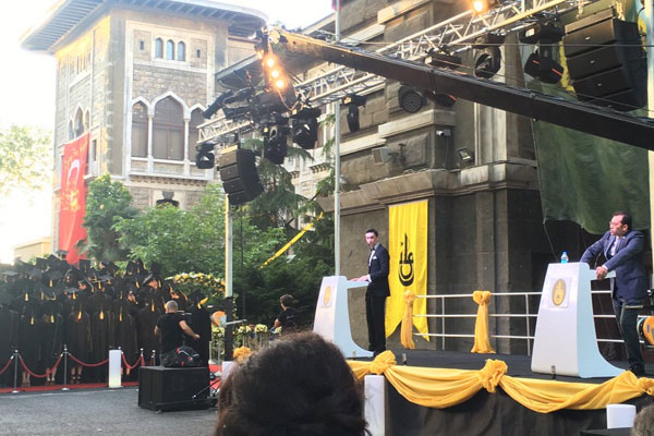 MEB'den liselere uyarı yazısı