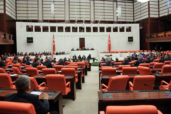 AK Parti’nin dar bölge sistemi