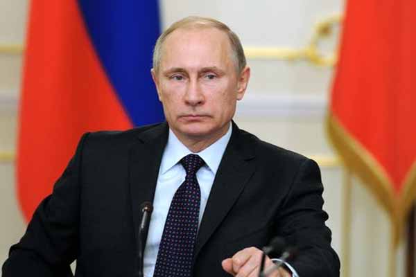 Putin, Sarkisyan ve Aliyev bir araya gelecek