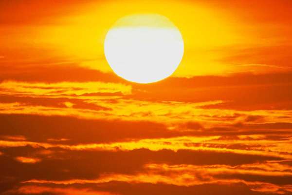 Hava sıcaklıkları daha da artacak!