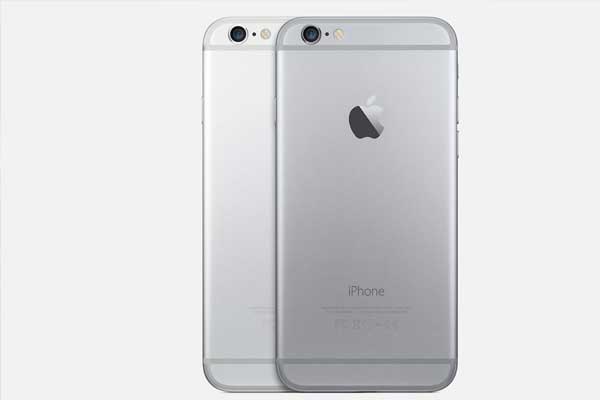 Apple 'kıvrımlı cam' ile geliyor