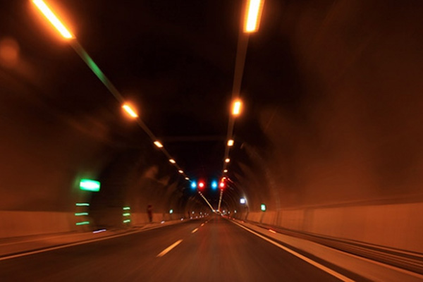 Malatya Karahan Tüneli'nden geçişler başlıyor