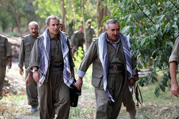 PKK Kandil'i boşaltıyor