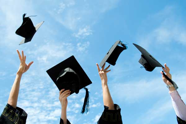 Türkiye'nin en iyi üniversitesi belli oldu