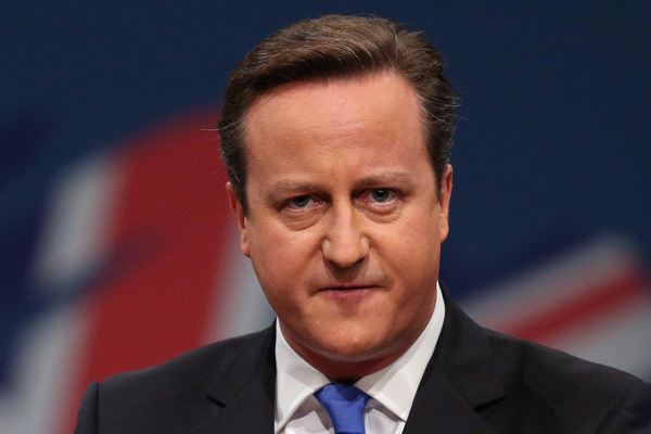 David Cameron'dan Brexit uyarısı