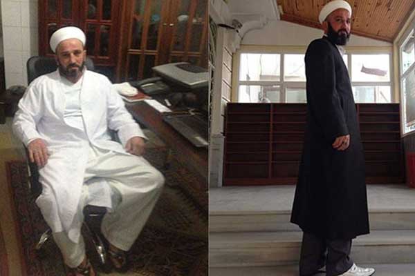 1 liralık tuvalet parası için cinayet