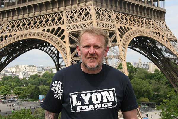 Prosinecki: Türkiye maalesef çok zayıf