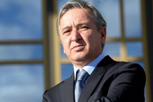 AK Parti’den Bülent Arınç’a sert yanıt