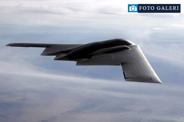 Dünyanın en pahalı savaş uçakları