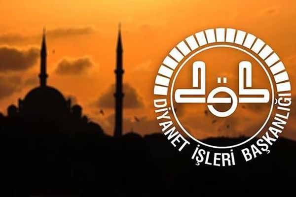 'Manevi rehberler' gençlere yol gösteriyor
