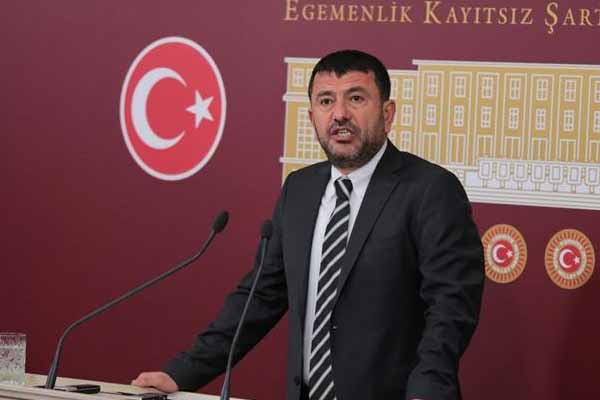 CHP’den yeni bakanlık önerisi