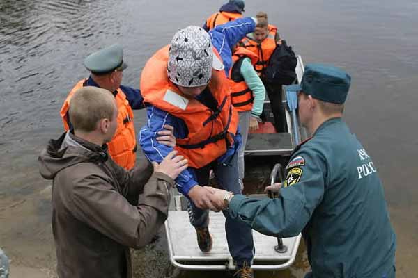 Türkiye’den Rusya’ya başsağlığı