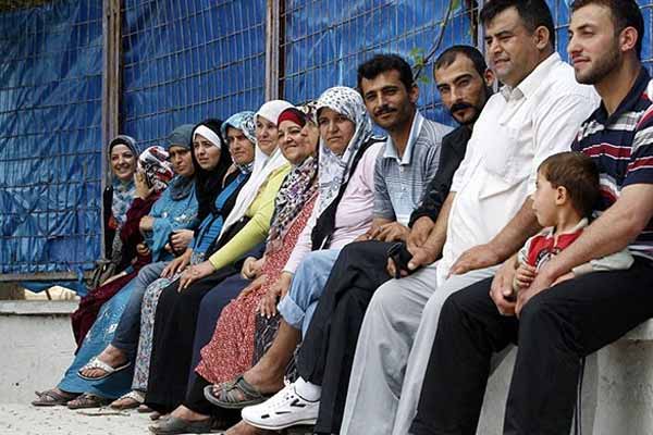 Suriyelilere eğitim veren STK'lara ceza