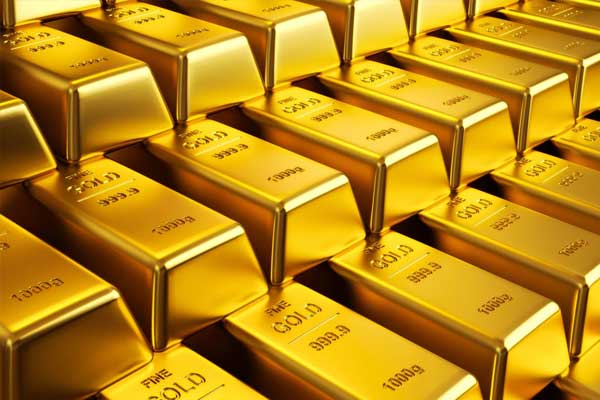 Altının kilogram fiyatı düşüşte