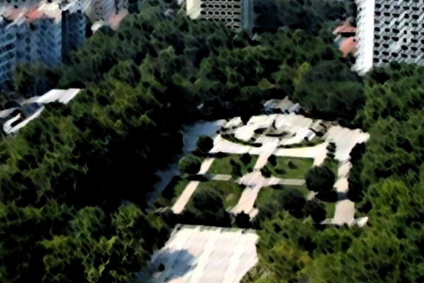 Gezi Derneği, Kültür Bakanlığı üyelerini Taksim'e çağırdı