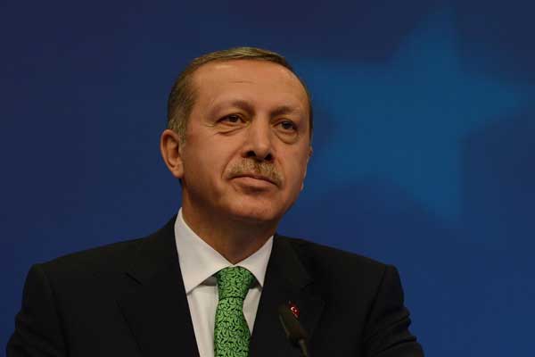 Erdoğan'dan Dünya Mülteciler Günü mesajı