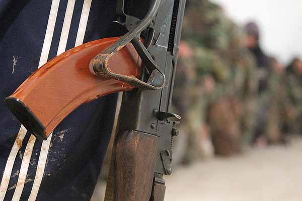 Hizbullah Suriye'ye daha fazla savaşçı gönderebilir