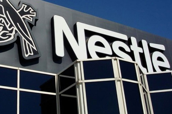 Nestle de greve çıkıyor
