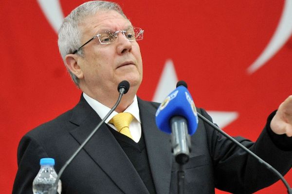 Aziz Yıldırım'ın 'pirim' sözleri doğru çıktı