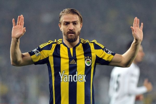 'Caner Inter'de kiraya verilecek'
