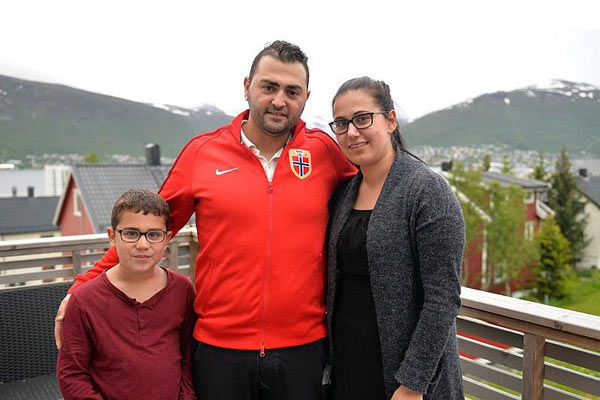 Bu Türkler tam 22 saat oruç tutuyorlar