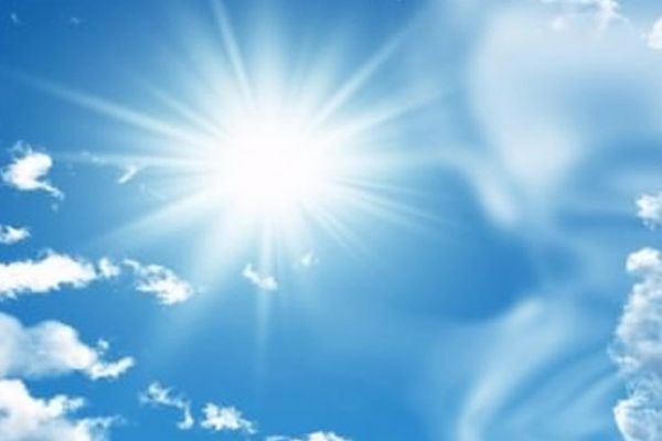 Tarihin en sıcak dönemi