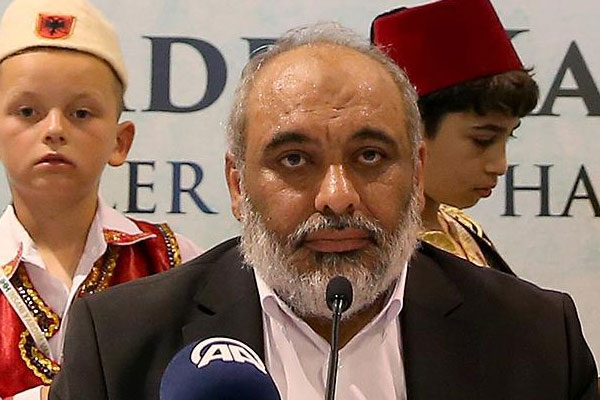 Yıldırım: 1 milyon yetime sahip çıkıyoruz