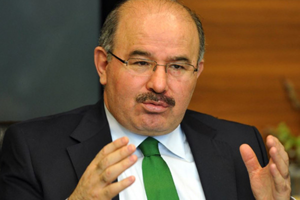 Çelik Erdoğan'la tartıştığı konuyu anlattı