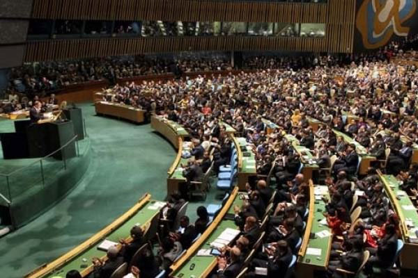 BM: Türkiye ilk sırada