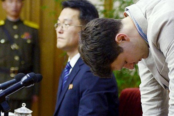 Kuzey Kore'den ABD'ye tehdit