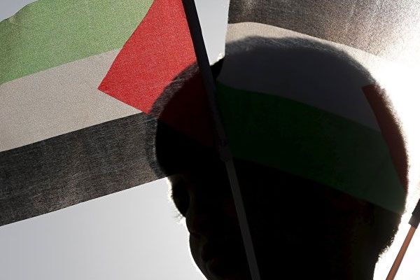 İsrail ile Filistin için kritik iddia