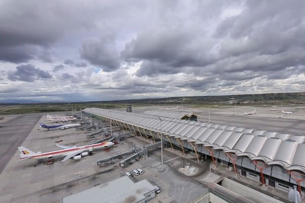 Bolu'ya iki havaalanı müjdesi