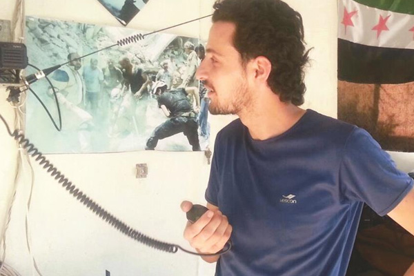 Enkazdan 13 bin insan kurtardı